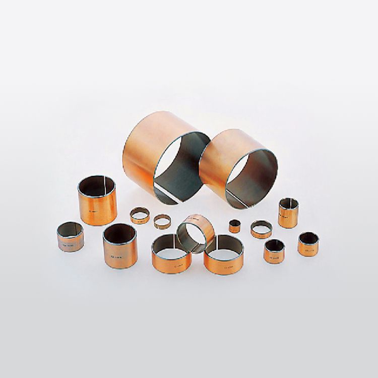 SF-1P reciprocating motion bearing