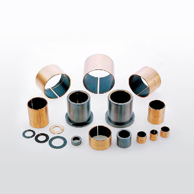 SF-1B bronze base bearing