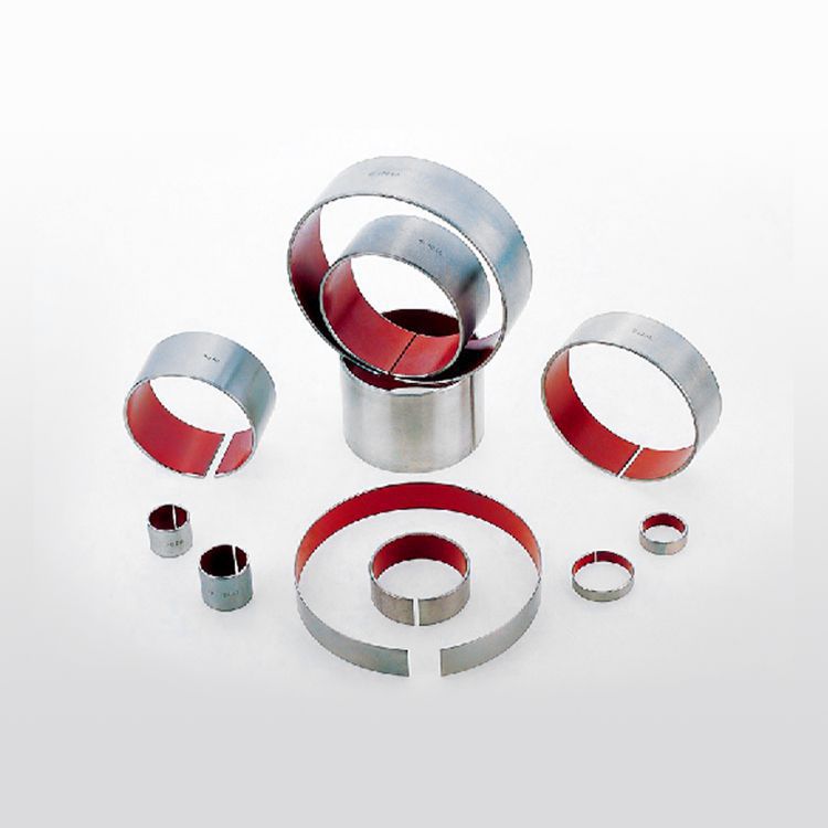 SF-1S stainless steel corrosion-resistant bearings