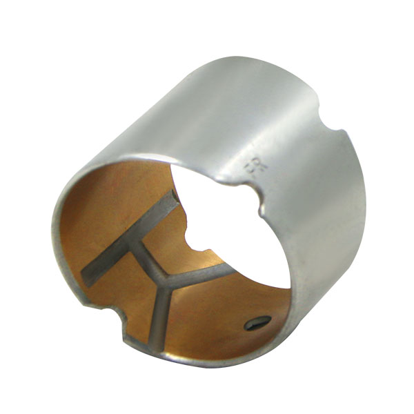 Cummins 6BT connecting rod bushing