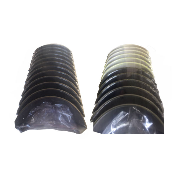 MoS2+C复合减摩涂层轴瓦