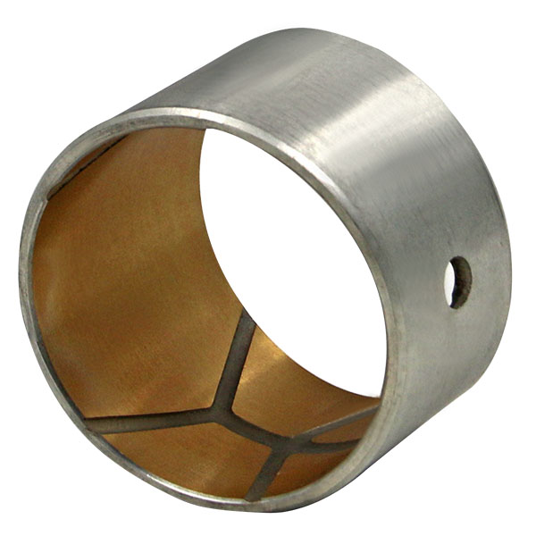 Steyr bushings